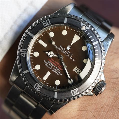 rolex 1665 case|rolex 1665 double red.